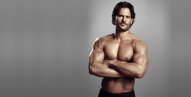 Joe Manganiello